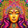 Logo of telegram channel psychedelic_experience — Psychedelic Experience 👁️