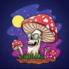 Logo of telegram channel psychedelic_sight — PSYCHEDELIC PHARMACY ️