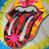 Логотип телеграм канала @psychedelic_vibe — PSYCHEDELIC VIBE