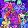 Logo of telegram channel psychedelicdmtexperience — PSYCHEDELIC DMT EXPERIENCE 🍄
