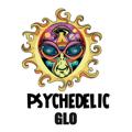 Logo saluran telegram psychedelicglobal — PSYCHEDELIC GLO
