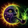 Logo of telegram channel psychedelichealingvendor425 — Psychedelic Healing Mushrooms 🍄💯