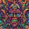 Logo of telegram channel psychedelics_trippy1 — PSYCHEDELICS SHOP