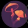 Logo of telegram channel psychedelicshomesworldwide — PSYCHEDELICS HOME