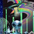Logo saluran telegram psychedelicworldwide1a — TrippyGang UK🇬🇧-US🇺🇲