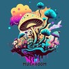 Logo of telegram channel psychedelicz7 — Trippy exotic 🍁🍄💊