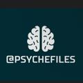 Logotipo do canal de telegrama psychefiles - فایل‌های روان‌شناسی🦋