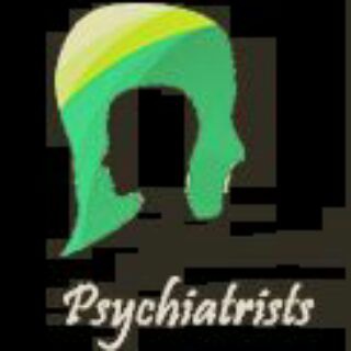 لوگوی کانال تلگرام psychiatrists — روانپزشکان