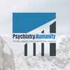 Логотип телеграм канала @psychiatry_humanity — Psychiatry Humanity