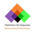 Logo saluran telegram psychiatryonsquares — Behavioral & Psychiatry - Pediatric on Squares