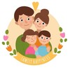 Логотип телеграм канала @psychildrens — Семейное счастье | Психология