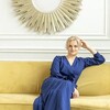 Логотип телеграм канала @psychnevrologica — Ирина Бигдад Другая Психотерапия