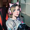 Logo of telegram channel psycho_doto — PsychoDoto IRL