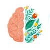 Логотип телеграм канала @psycho_self_improvement — Psycho | Самосовершенствование