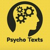 Logo of telegram channel psycho_texts — Psycho Texts