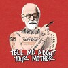 Logo of telegram channel psychoanalisys — Psychoanalysis.Pro