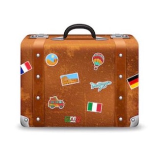 Логотип телеграм канала @psychoanalysisemigration — Бережная эмиграция
