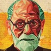 Логотип телеграм канала @psychoanalysisting — PSYCHOANALYSIS