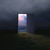 Логотип телеграм -каналу psychoanalytic_fields — На полях у психоаналітика