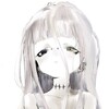 Логотип телеграм канала @psychobaeq — psychobae