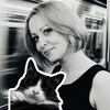 Логотип телеграм канала @psychocat_meow — Архетипы & Психология с хвостом