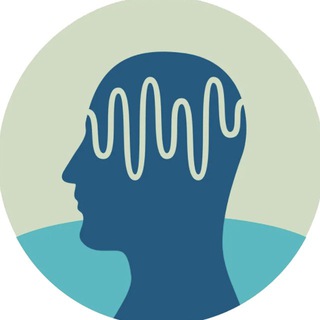 Логотип телеграм канала @psychodailyka — ПСИХОДЕЙЛИ