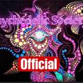 Logo saluran telegram psychodamian — Psychedelic society🍄💊