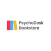 टेलीग्राम चैनल का लोगो psychodeskbookstore — PsychoDesk Bookstore