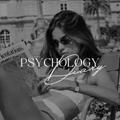 Logo saluran telegram psychodiary1 — PSYCHOLOGY DIARY // ДНЕВНИК ПСИХОЛОГИИ
