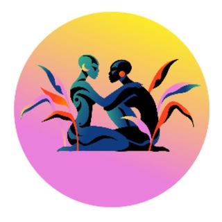 Логотип телеграм канала @psychodrom — ПсихоДром