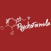 Telegram channel PsychoFormula logo