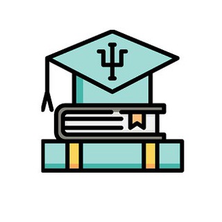 Логотип телеграм канала @psychografica — Психографика