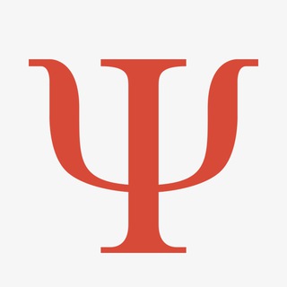 Логотип телеграм канала @psychojournal — Психологический Журнал