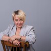 Логотип телеграм канала @psychokira — Психотерапевт Кира Натарова