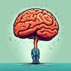 Логотип телеграм канала @psychol0develop — Психология|Саморазвитие