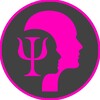 Логотип телеграм канала @psycholibry — ψ ПСИХОЛОГИЯ ПРОСВЕТЛЕНИЯ