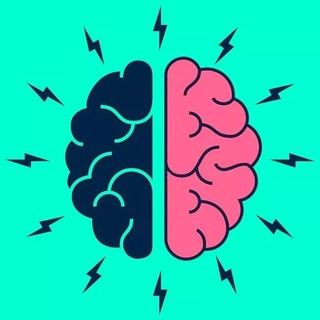 Логотип телеграм канала @psycholog100 — 100% Психолог