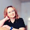 Логотип телеграм канала @psycholog_dina — Психолог Дина Измайлова
