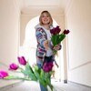 Логотип телеграм канала @psycholog_kolpakova — Психолог Колпакова | Отношения и Эмоции❤️‍🔥