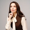 Логотип телеграм канала @psycholog_koroleva — Марина Королева-Абель | Психология