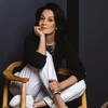 Логотип телеграм канала @psychologbasova — Психолог Гульнара Басова