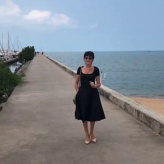 Логотип телеграм канала @psychological_journal — ЖенСовет - прикладная психология для женщин. Официальный канал Марты Николаевой-Гариной