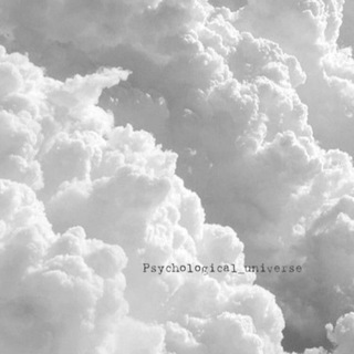 Логотип телеграм канала @psychological_universe — Психология души