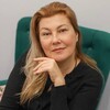 Логотип телеграм канала @psychologinno — Cпокоinno с Ольгой/Психолог