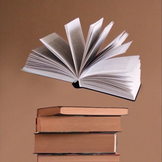 Telegram channel Бібліотека книжок по психології для всіх і кожного 📚 logo