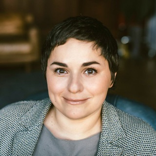 Логотип телеграм канала @psychologist_anna_fonareva — * Я ЖИВУ * Психолог Анна Фонарева