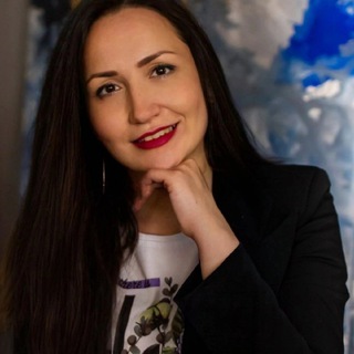 Логотип телеграм канала @psychologist_olga_popova — Психолог для женщин Ольга Попова