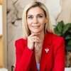 Логотип телеграм канала @psychologist_anna_zakaidze — Психолог Анна Закаидзе