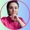 Логотип телеграм канала @psychologist_fedorova — Давай разведемся?