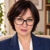 Логотип телеграм канала @psychologist_fomina — 🍃Оксана Фомина | Психолог